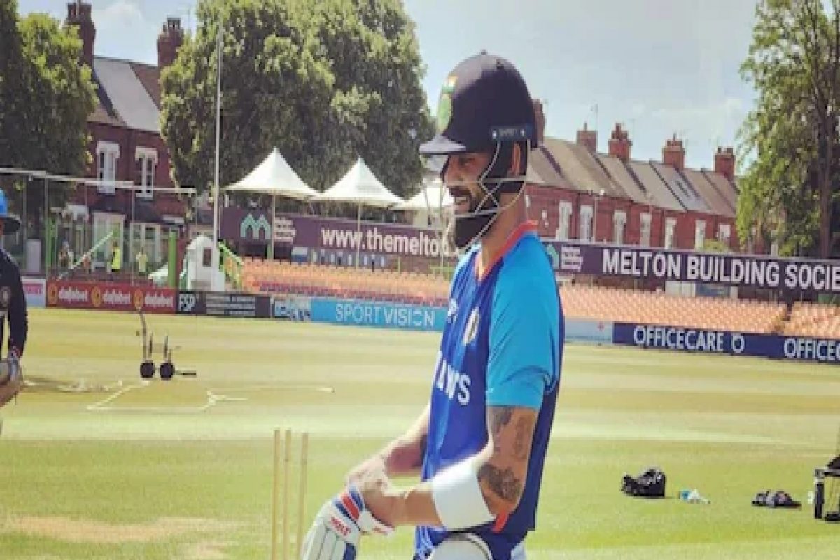 IND vs WI T20: கோலி, பும்ரா, உம்ரன் இல்லை,ராகுல், அஸ்வின் தேர்வு IND vs WI T20: கோலி, பும்ரா, உம்ரன் இல்லை,ராகுல், அஸ்வின் தேர்வு