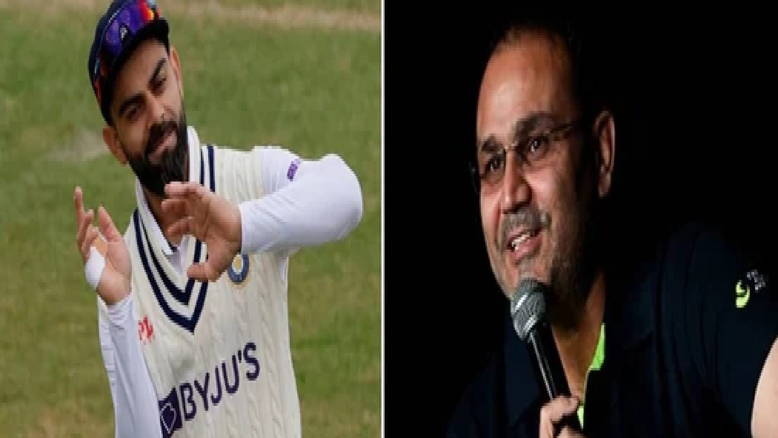 சேவாகின் டி20 உலகக்கோப்பை இந்திய அணியில் கோலிக்கு இடமில்லை