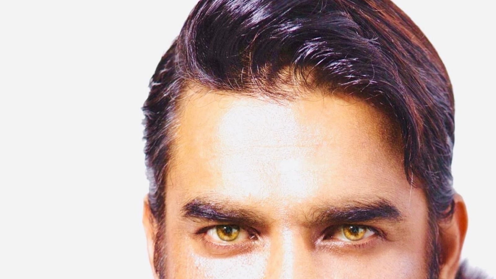 Happy Birthday R Madhavan: ஹேய் ஹேன்ட்சம்... நடிகர் மாதவனின் கிளிக்ஸ்!