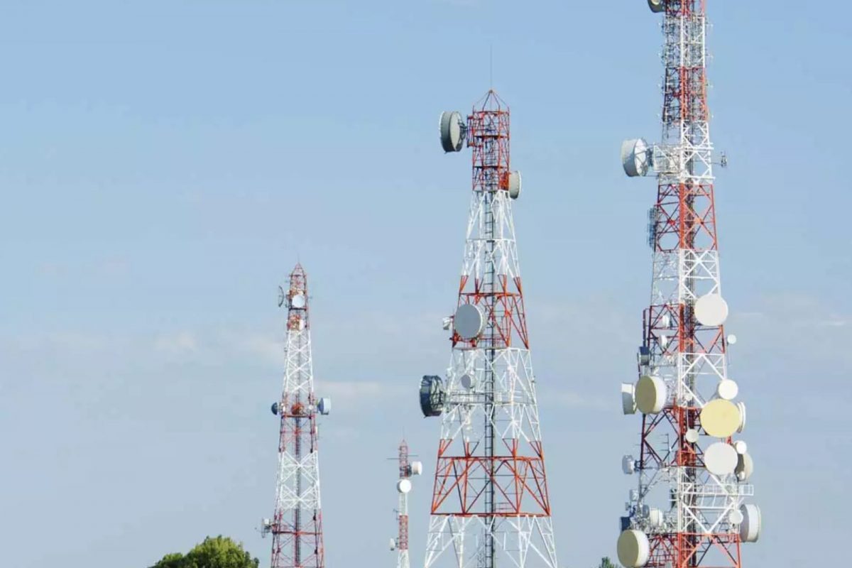 தமிழகத்தில் 600 செல்போன் டவர்கள் திருடுப்போனதாக புகார்… ரூ.100 கோடி வரை இழப்பு என தகவல்