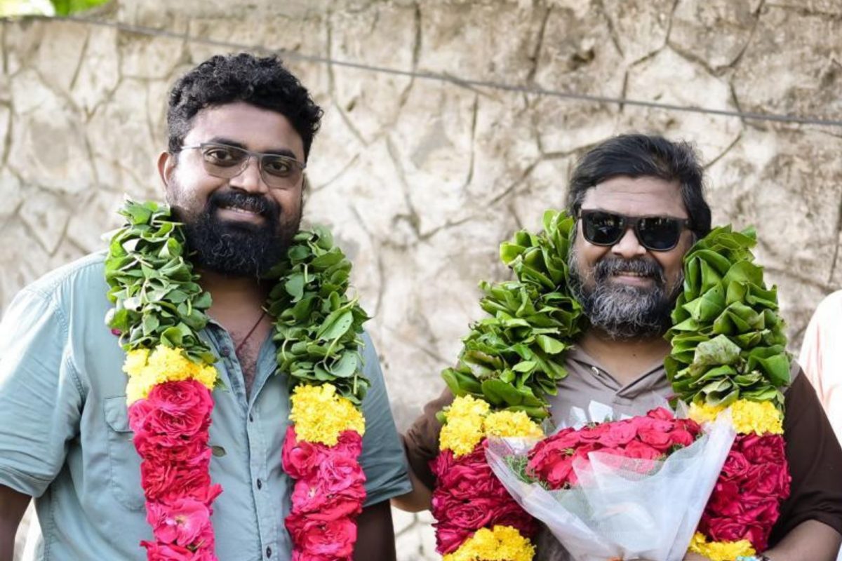 இசையமைப்பாளராக மாறும் இயக்குநர் மிஷ்கின்