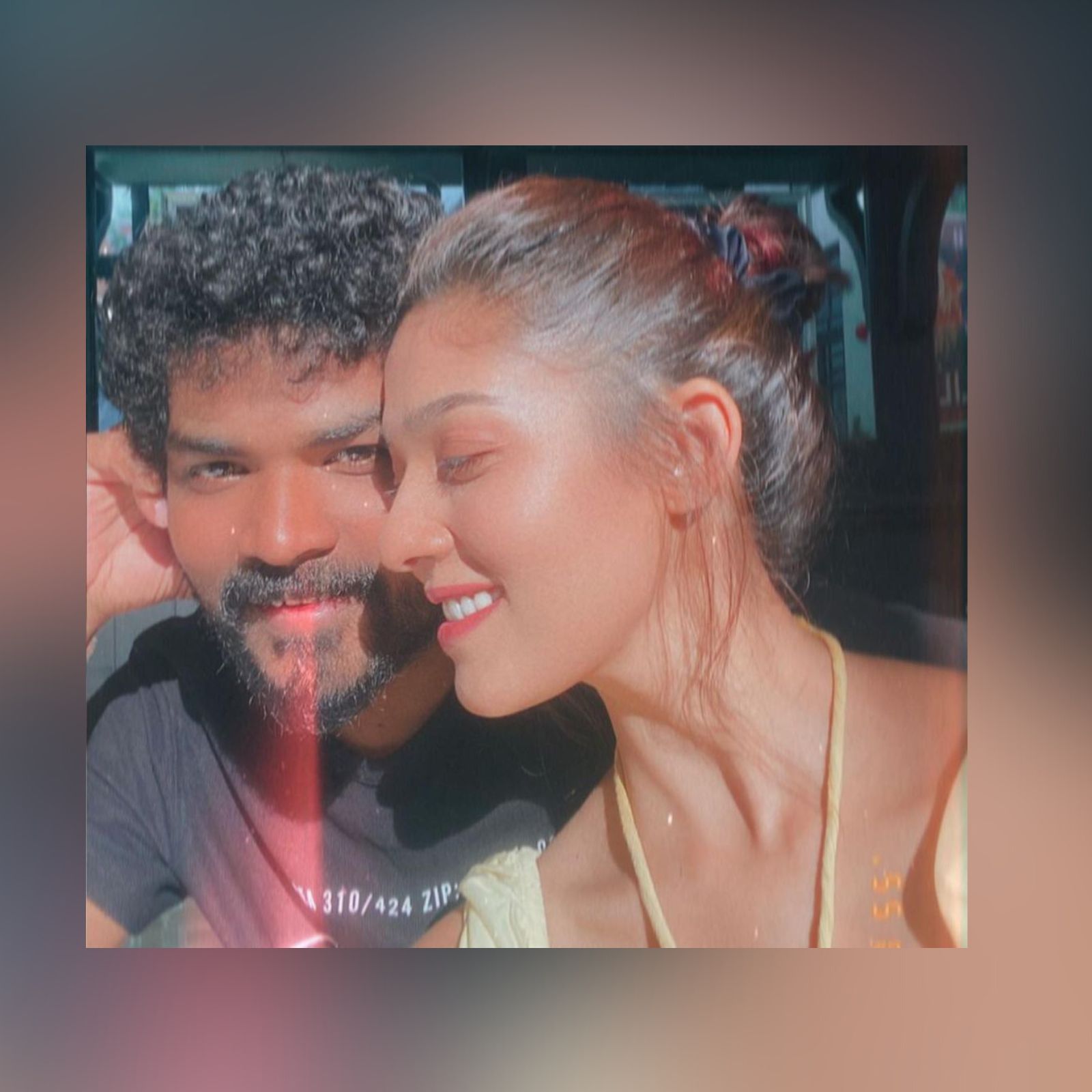  நயன்தாரா, விக்னேஷ் சிவன் லேட்டஸ்ட் ஹனிமூன் புகைப்படங்கள் சமூக வலைதளங்களில் வைரலாகி வருகிறது.