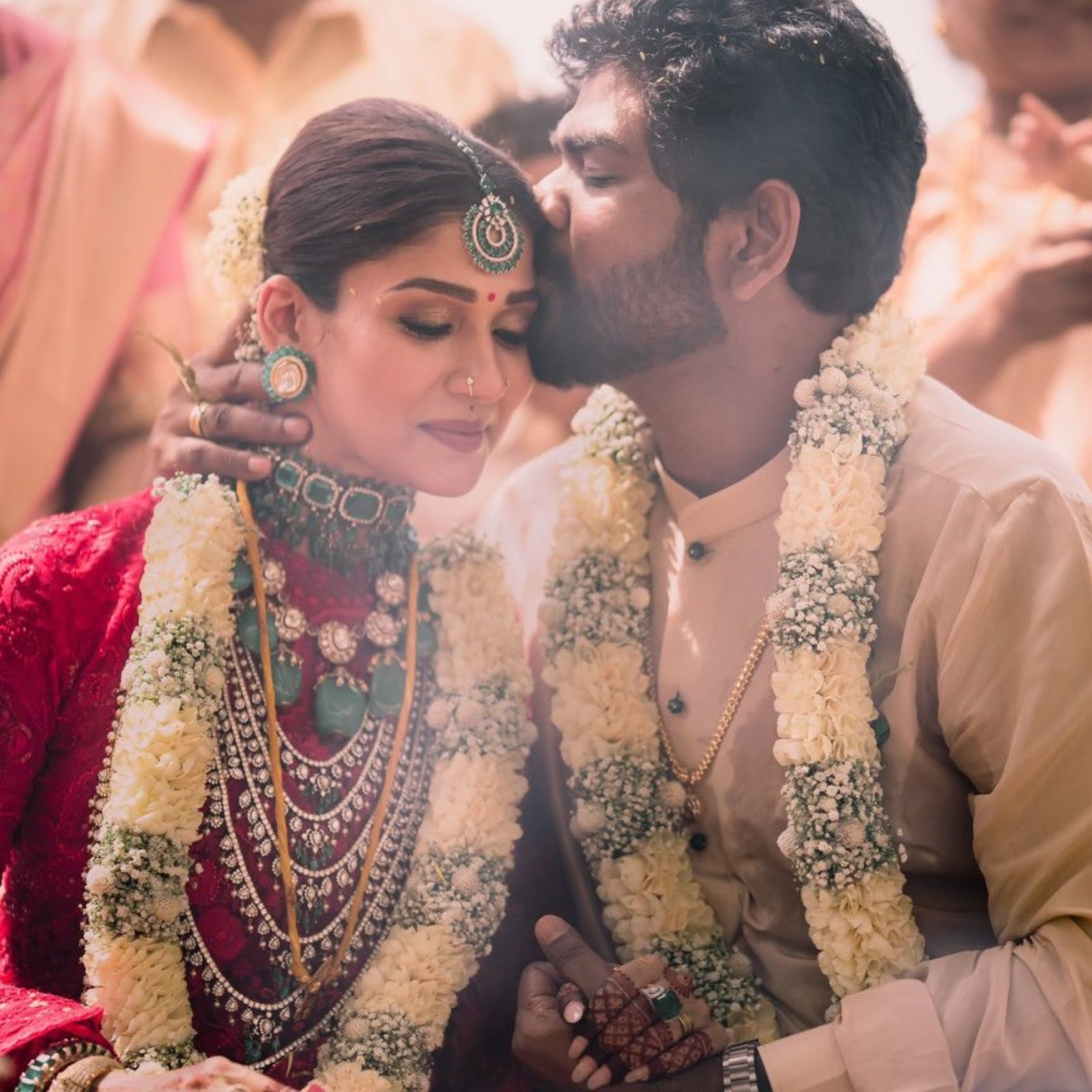 Nayanthara