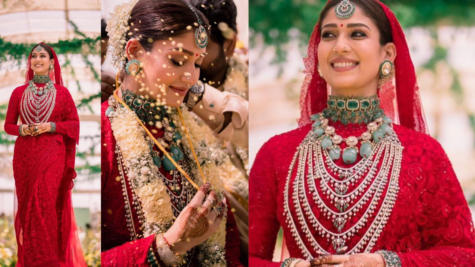 புதிய படத்திற்கு சம்பளத்தை அதிரடியாக உயர்த்திய நயன்தாரா… எவ்வளவு தெரியுமா?