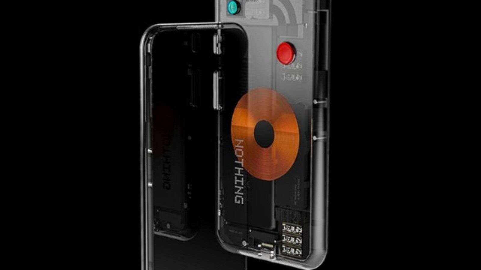 Nothing phone 1: ஜூலை 12 ஆம் தேதி அறிமுகமாகும் நத்திங் போன் 1 - சிறப்பம்சங்கள் என்னென்ன.?