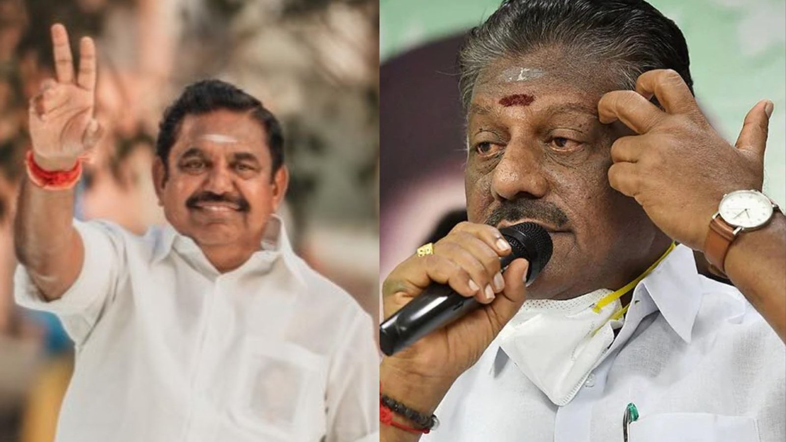 மீண்டும் திரும்பும் வரலாறு… யார் கையில் அ.தி.மு.க? ஓர் அலசல்