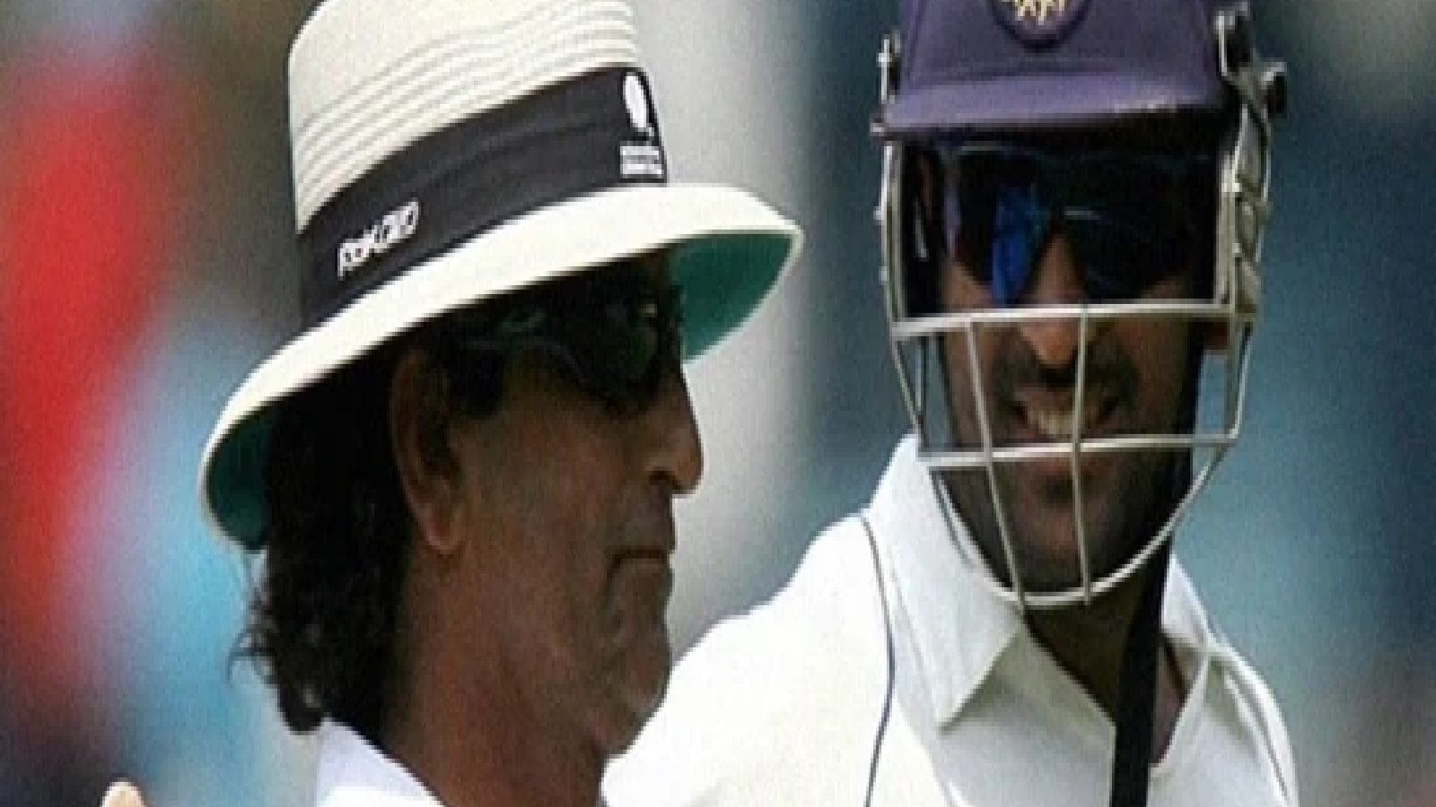 பிசிசிஐ 3 ஆண்டுகள் தூங்கியது: எனக்கு எதிராக ஒரு ஆதாரம் கூட இல்லை: பாக். நடுவர் ஆசாத் ரவுஃப்