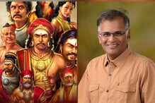 பொன்னியின் செல்வன் நாவலை ஏன் சினிமாவாக எடுக்க வேண்டும்? - ஜெயமோகன்