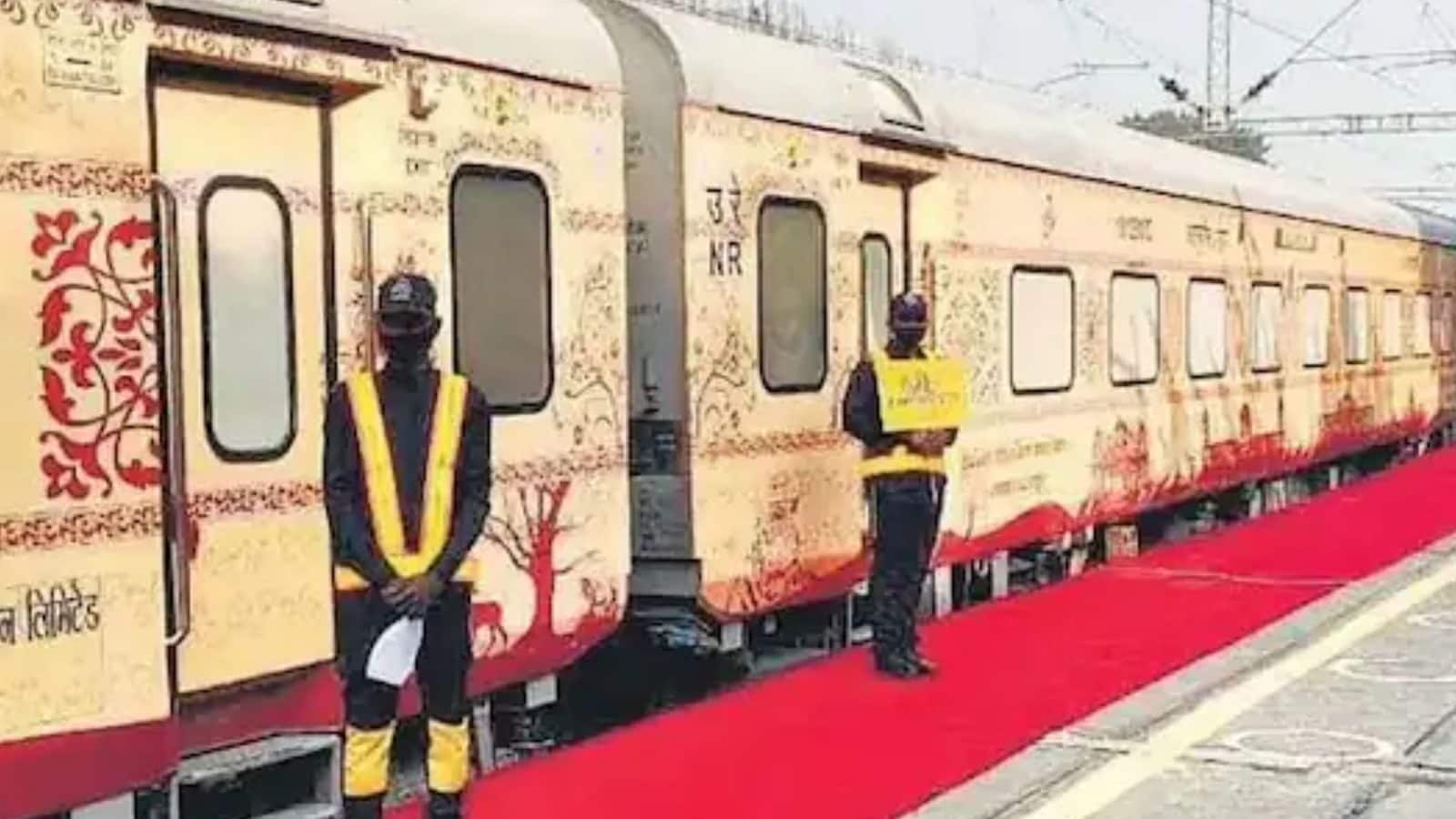 கோவையில் இருந்து சீரடிக்கு தனியார் ரயில்... கட்டண கொள்ளை: சு.வெங்கடேஷன் எம்.பி. கண்டனம்