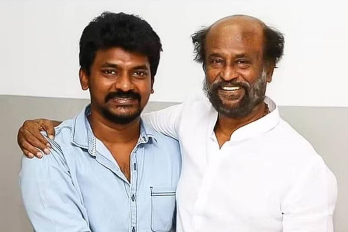 ரஜினிகாந்த் - நெல்சன்