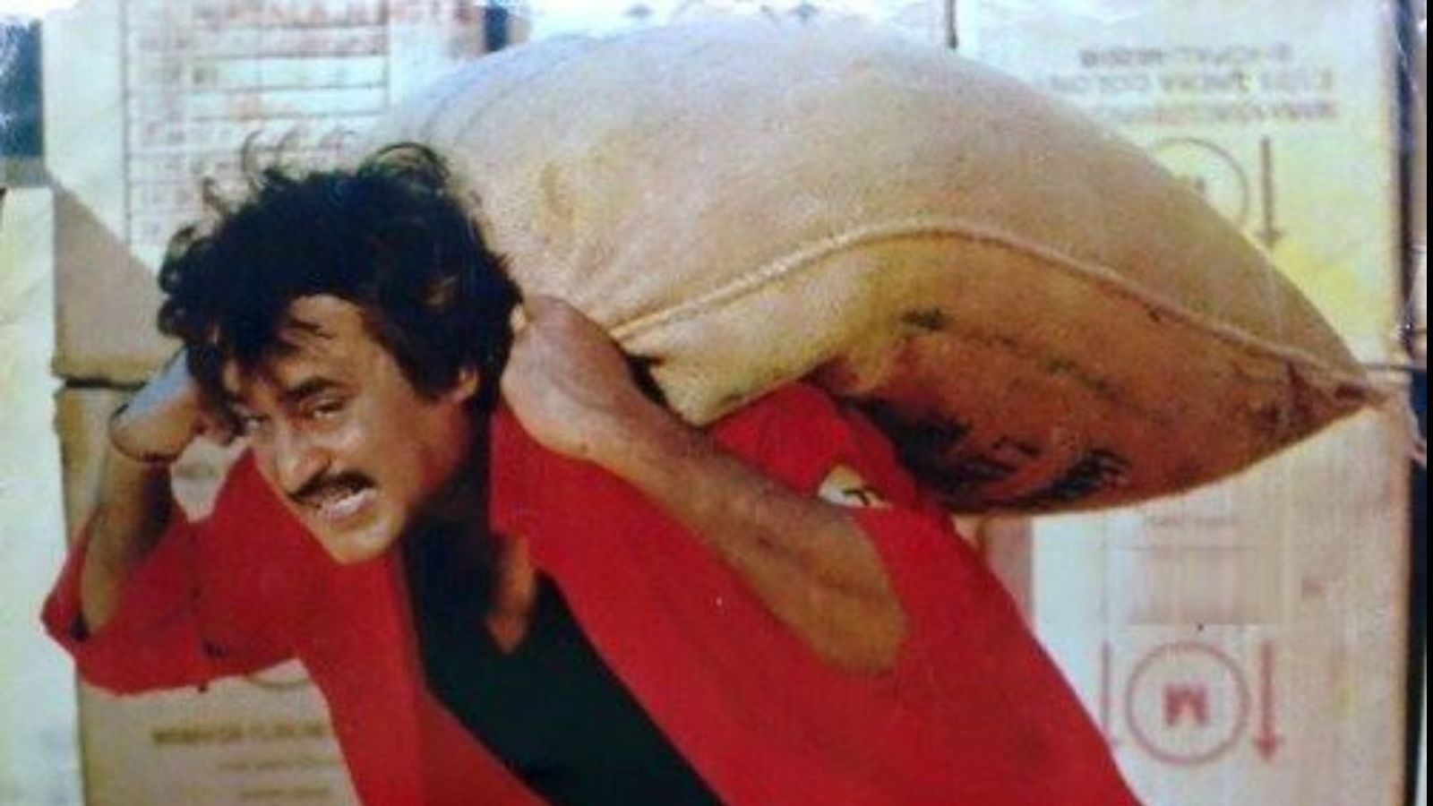 விநியோகஸ்தர்களின் ரெட் கார்டை உடைத்து வெற்றி பெற்ற ரஜினி படம்