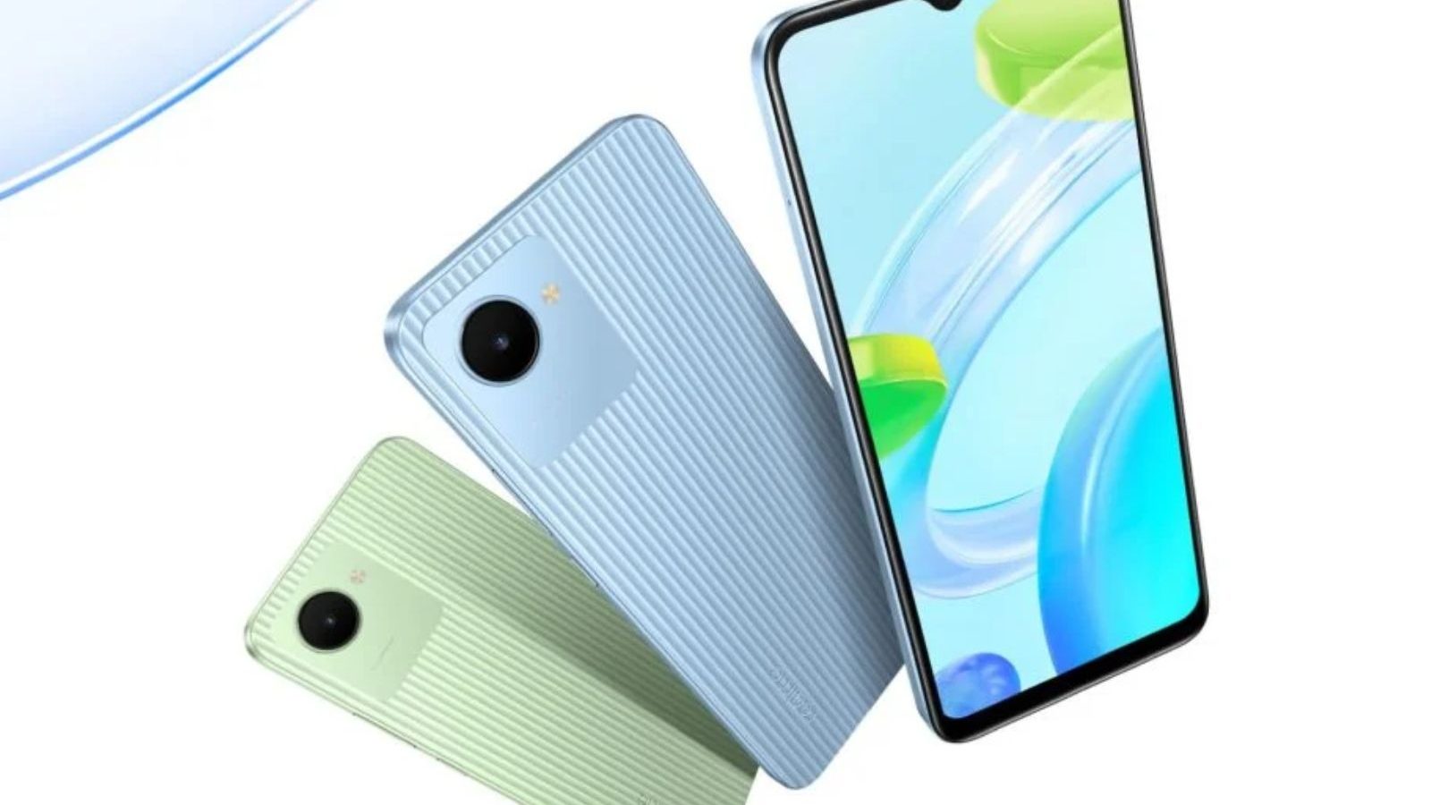 5000mAh பேட்டரியுடன் இந்தியாவில் அறிமுகமான புதிய ஸ்மார்ட் ஃபோன் Realme C30.! விலை மற்றும் சிறப்பம்சங்கள்..