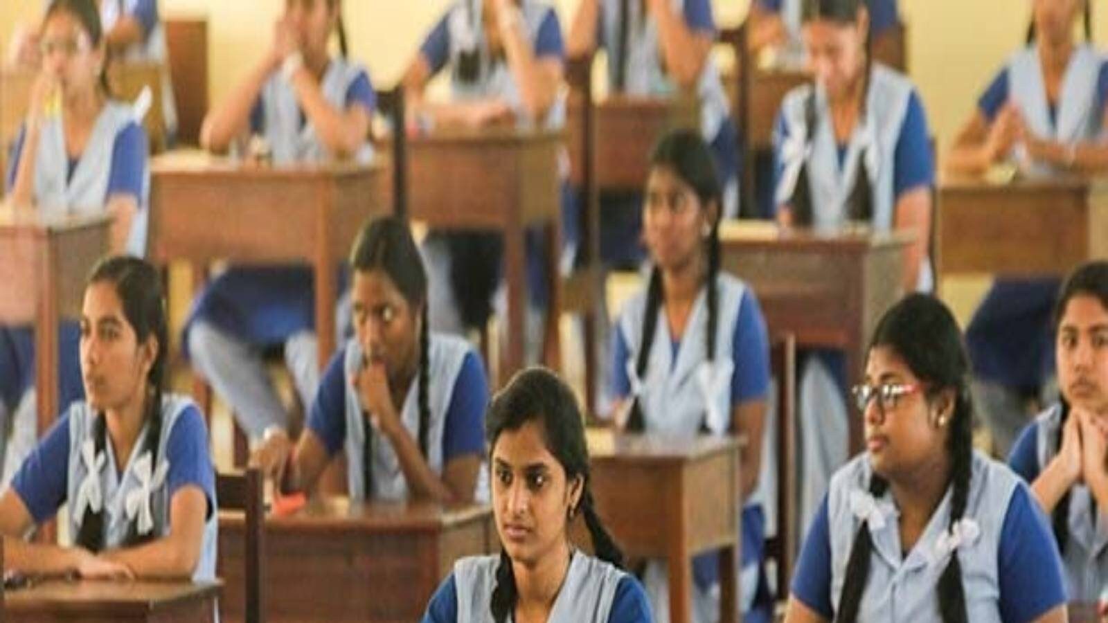 தொழிற்கல்வியில் 7.5% இடஒதுக்கீடுப் பயனாளர்களின் பட்டியல் வெளியீடு: பட்டியலில் இல்லாத மாணவர்கள் மேல்முறையீடு செய்யலாம்