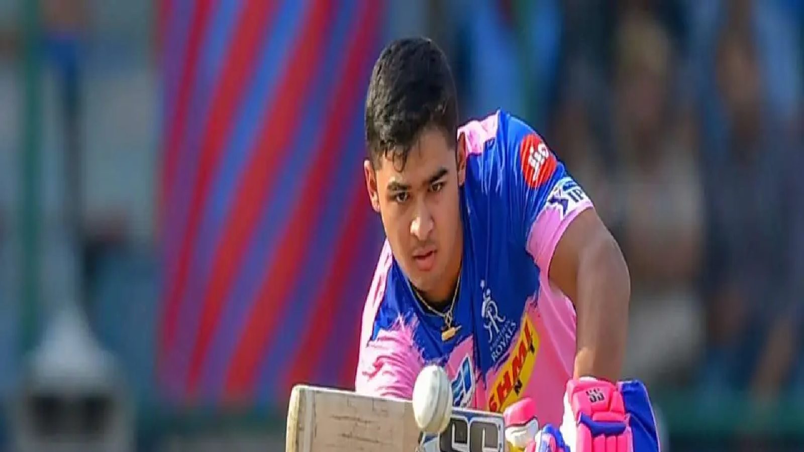 தோனியின் பினிஷர் இடத்தை பிடிப்பேன் - ரியான் பராக் உறுதி