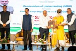 ‘மண் காப்போம்’ இயக்கத்துடன் குஜராத் அரசு புரிந்துணர்வு ஒப்பந்தம்