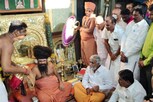 ஆதீன விவகாரங்களில் அறநிலையத் துறை தலையிடாது: அமைச்சர் சேகர் பாபு