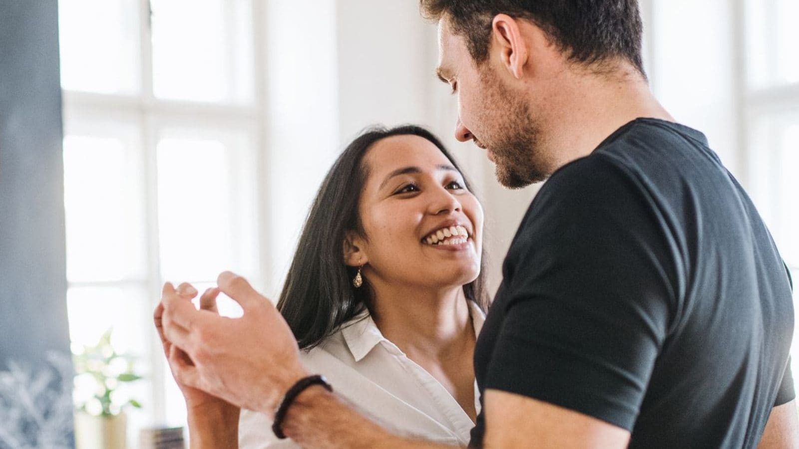 உயரத்தில் வேறுபாடு கொண்ட கணவன், மனைவி : தாம்பத்திய வாழ்க்கையில் என்னென்ன மாற்றங்கள் நிகழும்..?