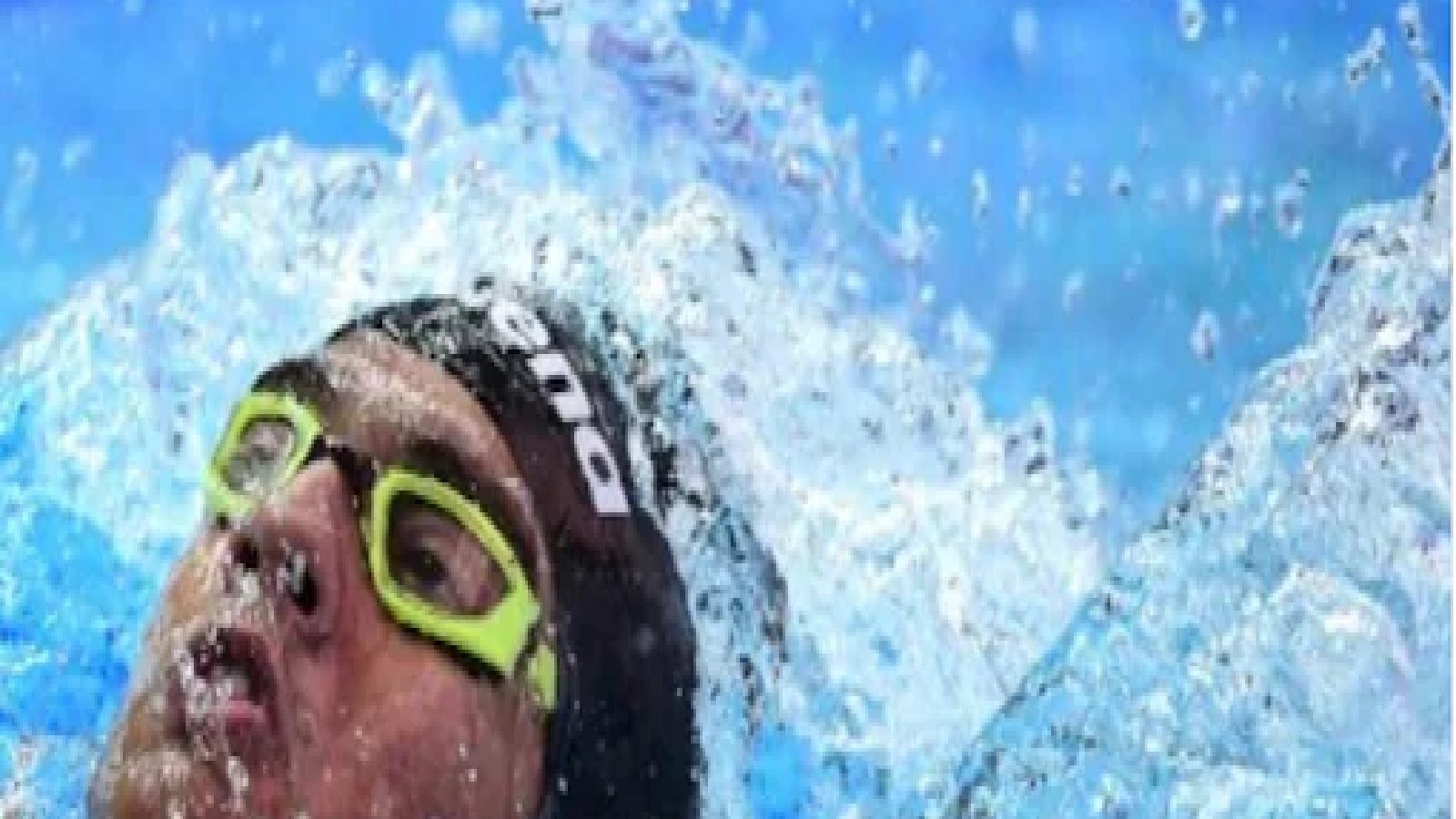 சிங்கப்பூர் நீச்சல்: இந்தியாவுக்கு ஒரே நாளில் 3 தங்கம் உட்பட 5 பதக்கங்கள்