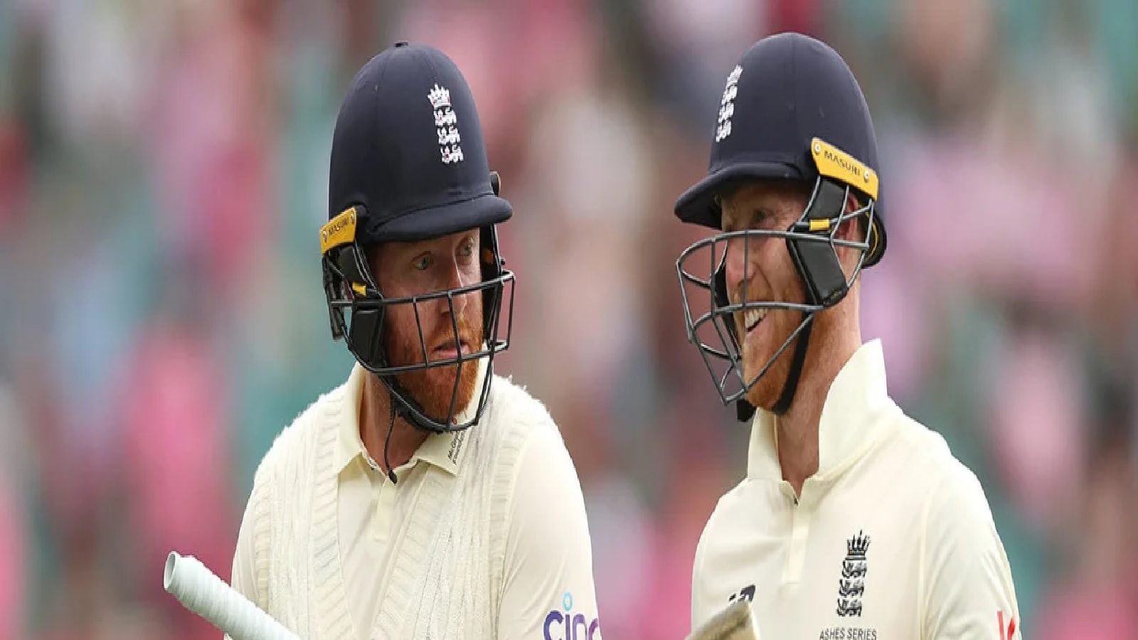 டெஸ்ட்டில் 16 ஓவர்களில் 160 ரன்கள்- பவுண்டரியிலேயே 1000 ரன்கள்- சாதனைப் புத்தகத்தை மாற்றி எழுத வைத்த பேர்ஸ்டோ, ஸ்டோக்ஸ்