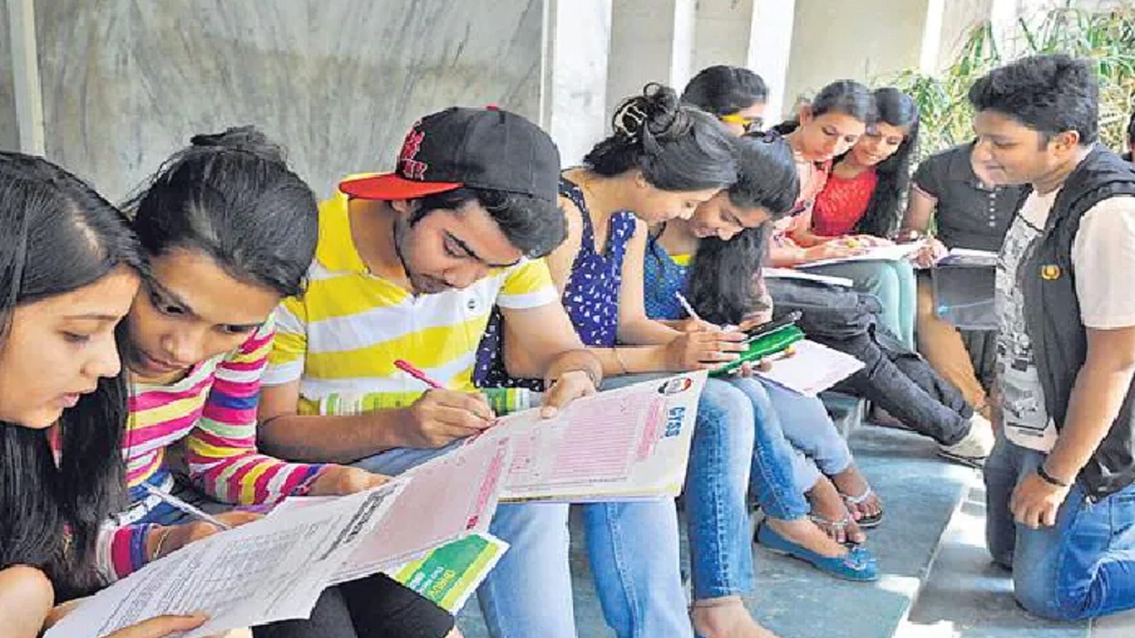 JEE முதன்மை தேர்வு முடிவுகள் வெளியானது