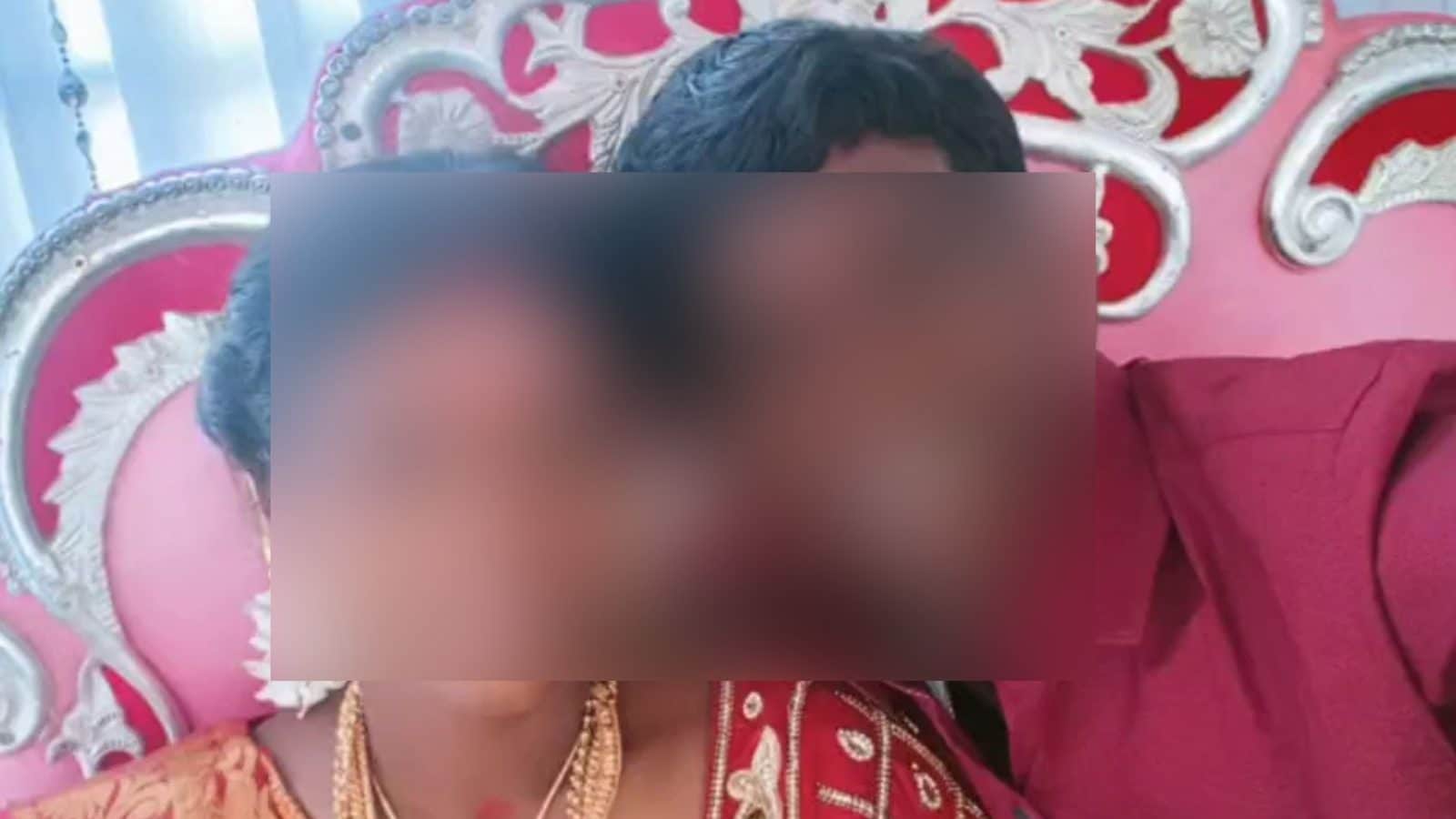 உடலுறவின்போது ஏற்பட்ட விபரீதம்: திருமணமான 5 மாதத்தில் கணவன்,மனைவி தற்கொலை