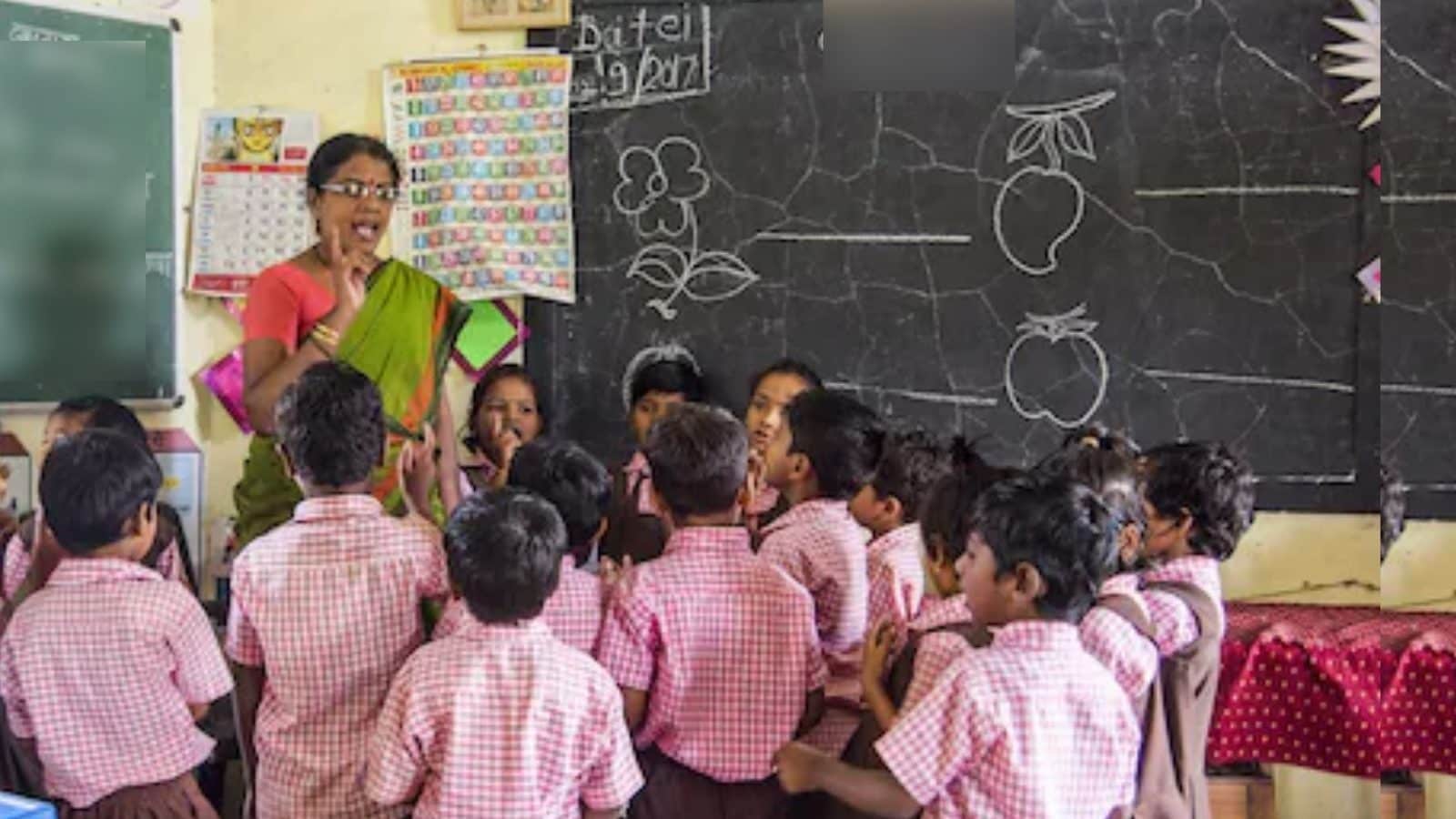 தற்காலிக ஆசிரியர்கள் நியமனம்: திருத்தப்பட்ட வழிகாட்டு நெறிமுறைகள் வெளியீடு