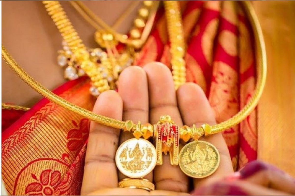 பெண்களுக்கு தாலி தொடர்பான கெட்ட கனவுகள் வந்தால் உடனே இதை செய்யுங்கள்