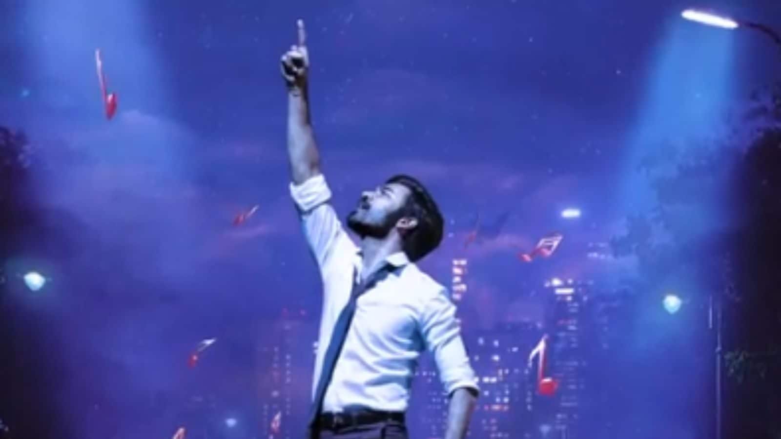 தனுஷின் திருசிற்றம்பலம் இசை வெளியீட்டு விழா எப்போது? வைரலாகும் தகவல்