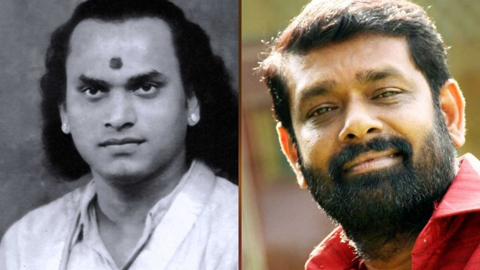 இணைய தொடராக உருவாக உள்ள தியாகராஜ பாகவதர் வாழ்க்கை வரலாறு