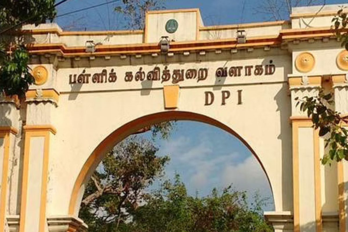 3 ஆண்டுகள் முடிந்துவிட்டதா? - இனி கட்டாய இடமாற்றம்!