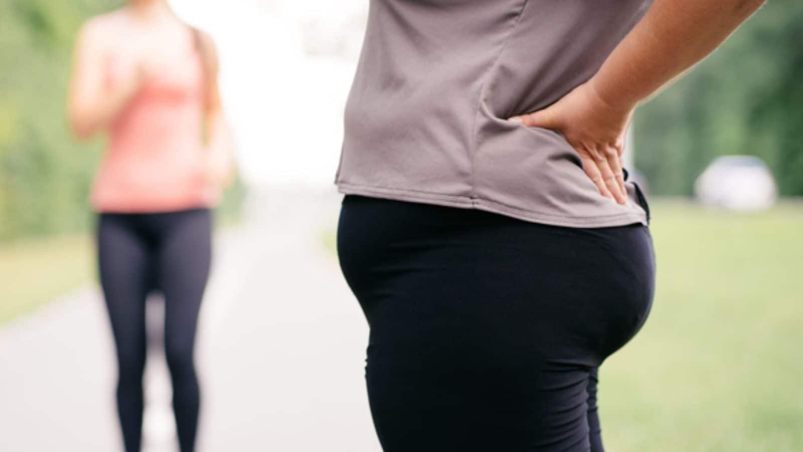 உடல் எடையை குறைக்க காலையில் எழுந்ததும் இந்த 5 விஷயங்களை செய்தால் போதும்..!