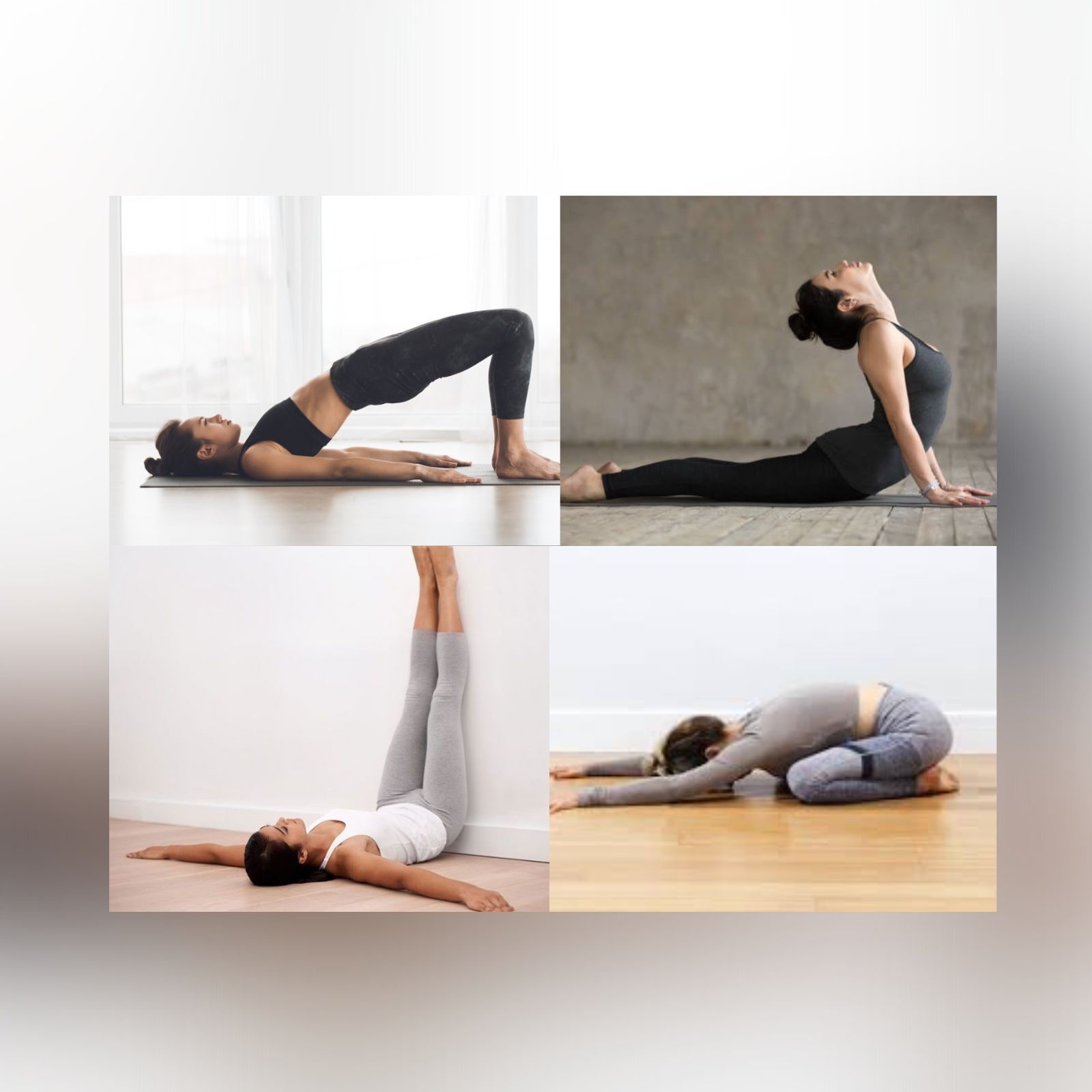 Yoga for Flexible Body: 6 Easy Yoga Poses that Will Help to Improve Your  Flexibility | Yoga to Improve Flexibility & Strength