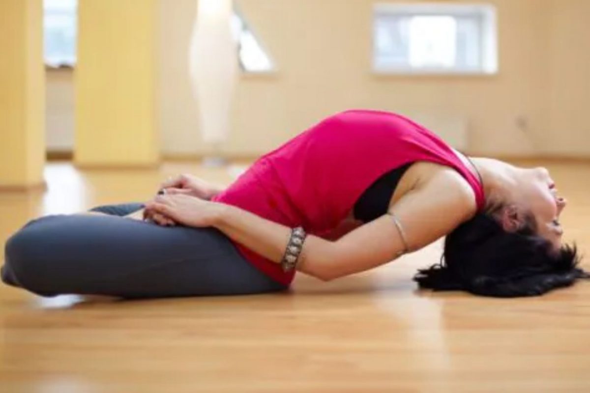 Yoga Day 2022 : நோய் எதிர்ப்பு சக்தியை அதிகரிக்க உதவும் 4 யோகாசனங்கள்