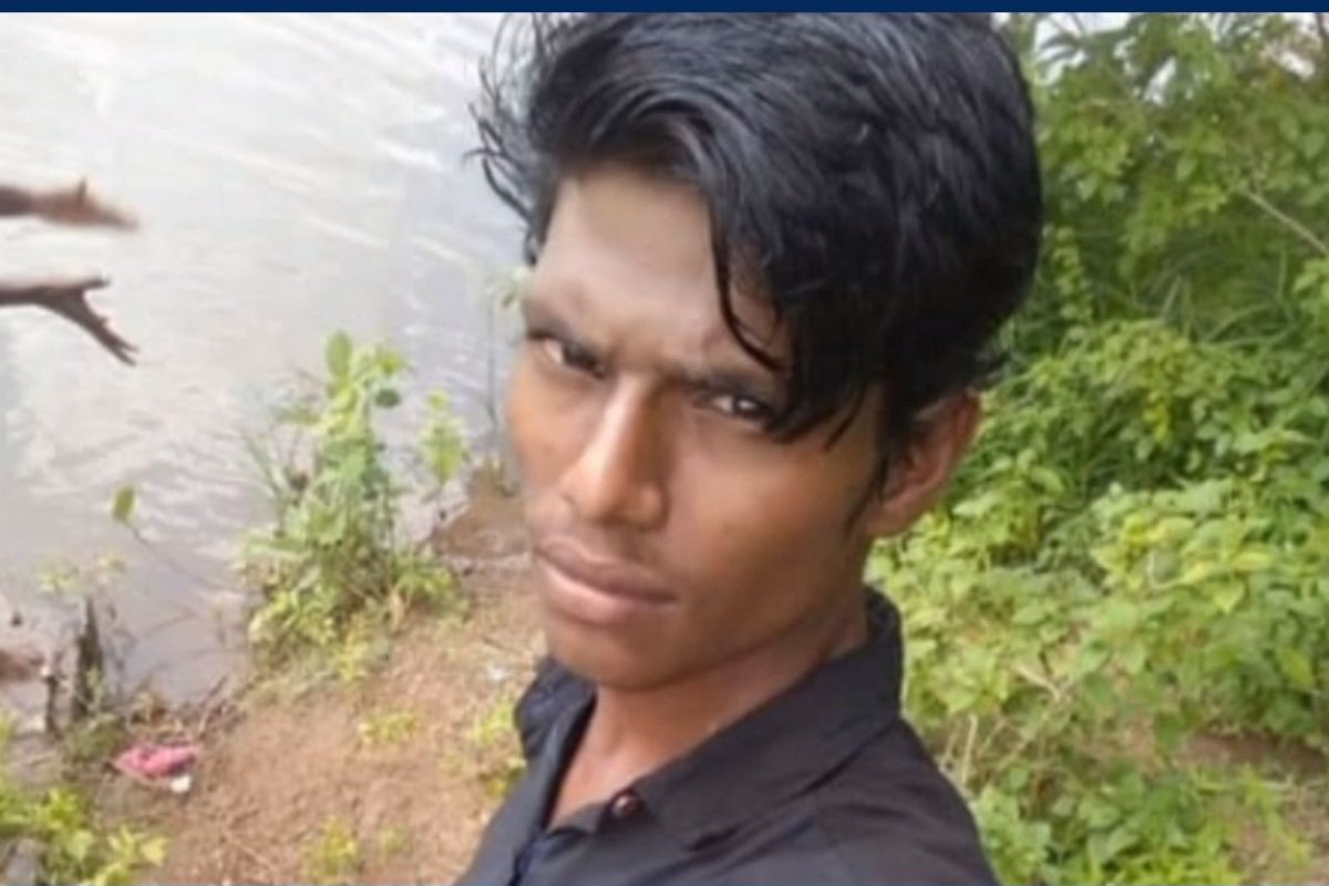 பெண் குழந்தைகள், குடும்ப பெண்களை மிரட்டி பாலியல் தொல்லை - வாலிபர் கைது
