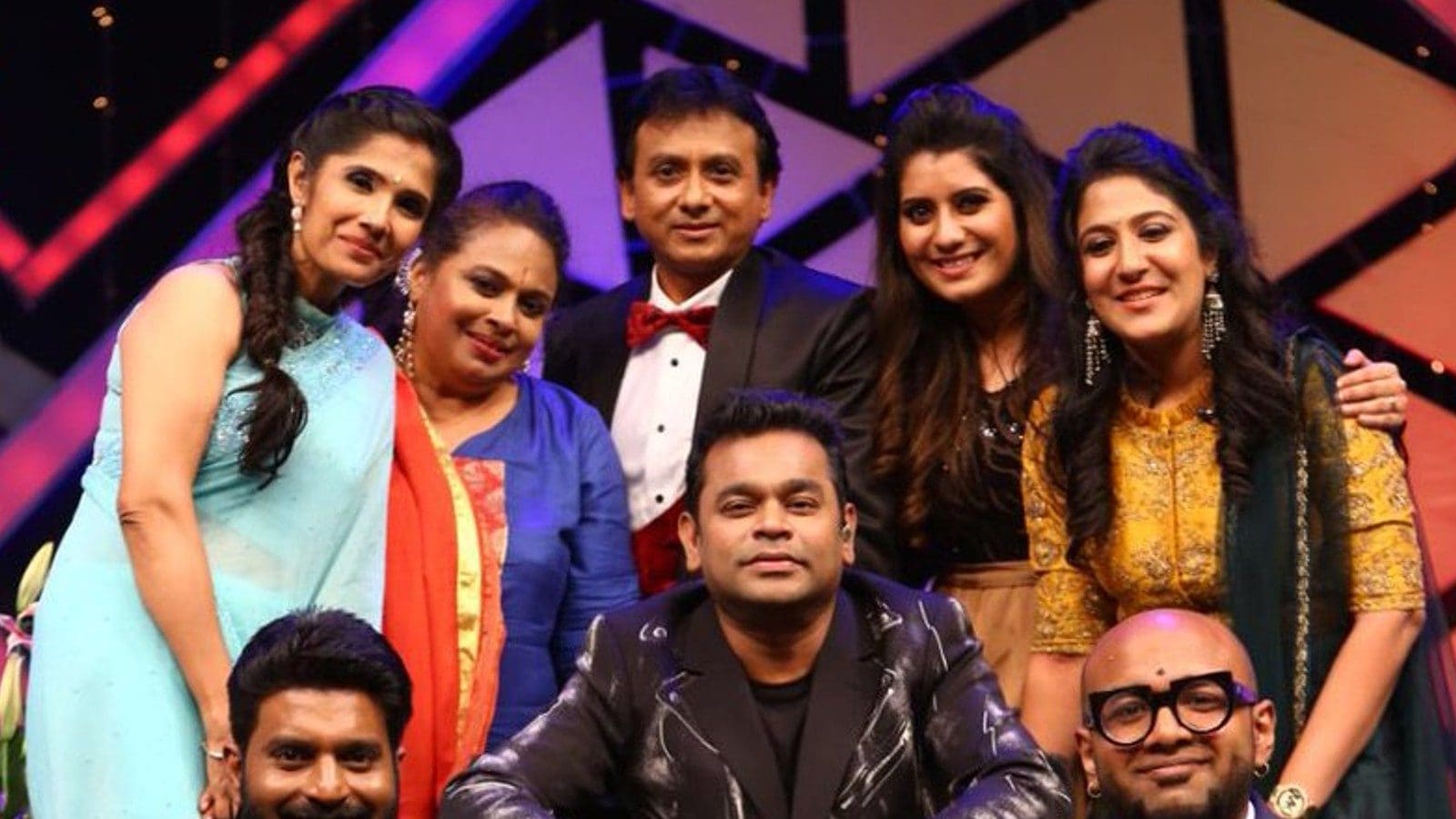 supersinger senthil rajalakshmi singers senthil ganesh rajalakshmi: சூப்பர் சிங்கர் பிரபலத்தை தேடி போகும் பிக் பாஸ் வாய்ப்பு?