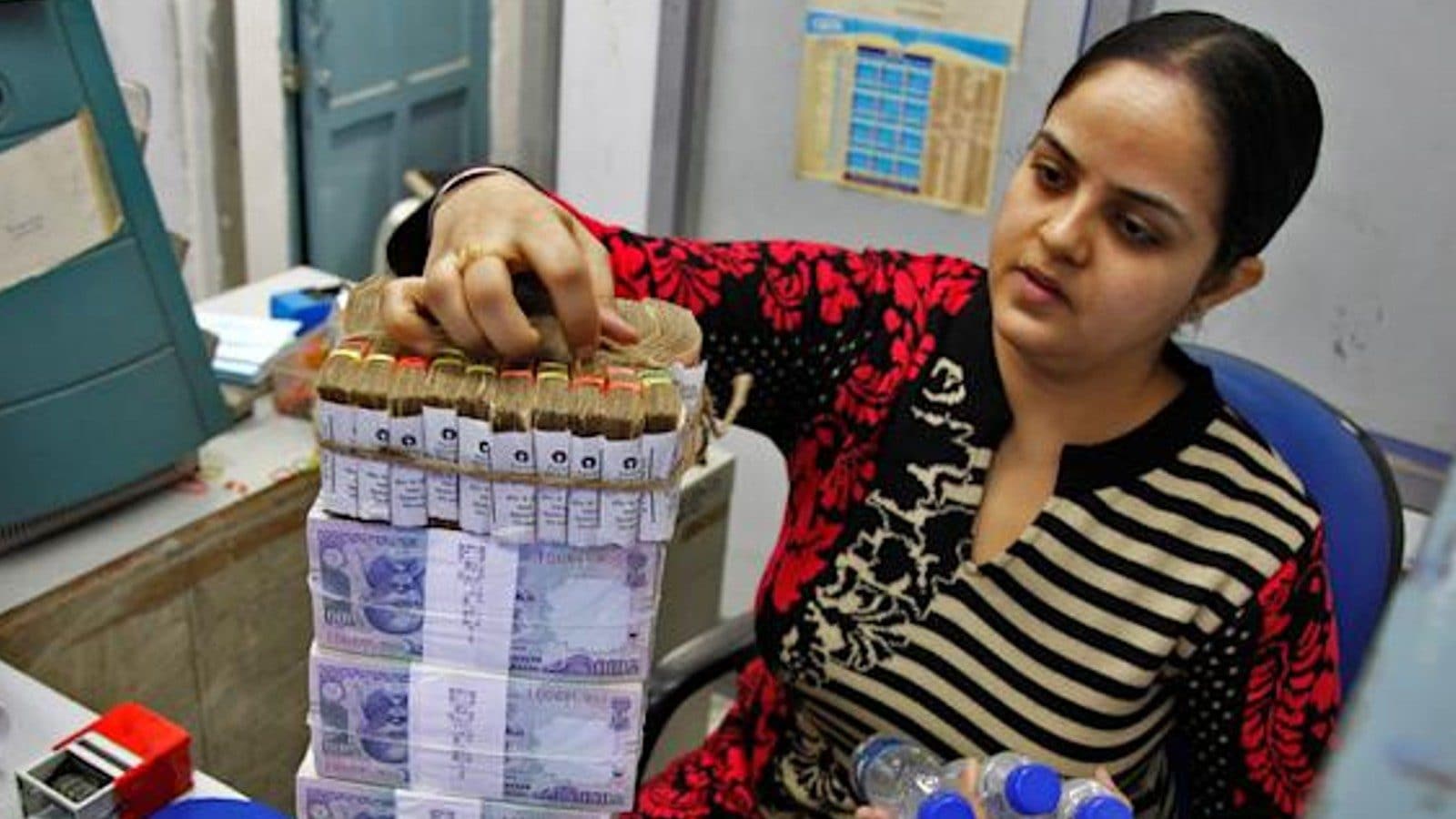 பிக்சட் டெபாசிட் திட்டத்தை விட இதில் வட்டி அதிகம்..  நோட் பண்ணிக்கோங்க!