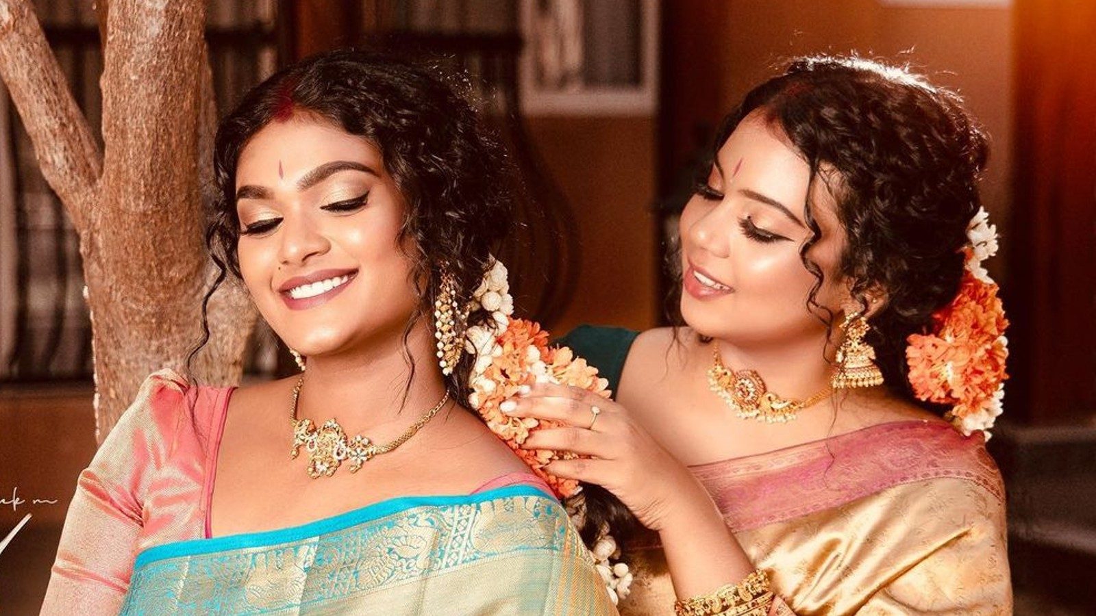 காதலரை கரம் பிடித்த நட்சத்திரா... நெருங்கிய தோழியான ஸ்ரீநிதி கொடுத்த ரியாக்‌ஷன்!