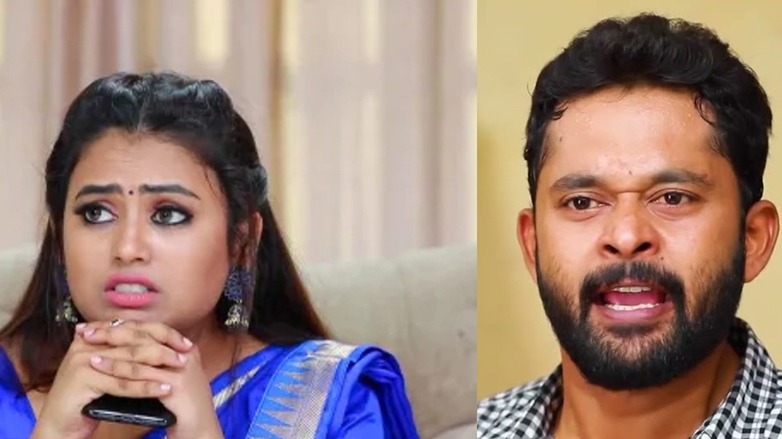 பாரதிக்கு டிஎன்ஏ டெஸ்ட் எடுக்க போறாங்களாம்.. வெண்பா கொடுத்த அதிர்ச்சி!