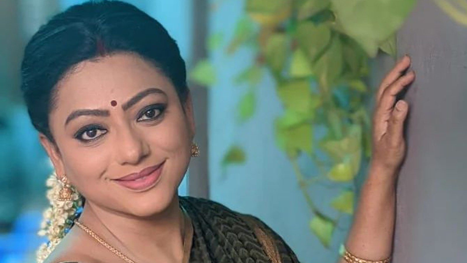 பிரபல நடிகரின் படத்தில்  நடிக்கும் பாக்கியலட்சுமி சுசித்ரா.. தேடி வந்த வாய்ப்பு!