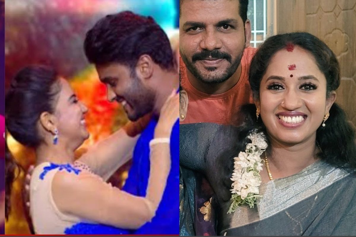 தாமரை செல்வி