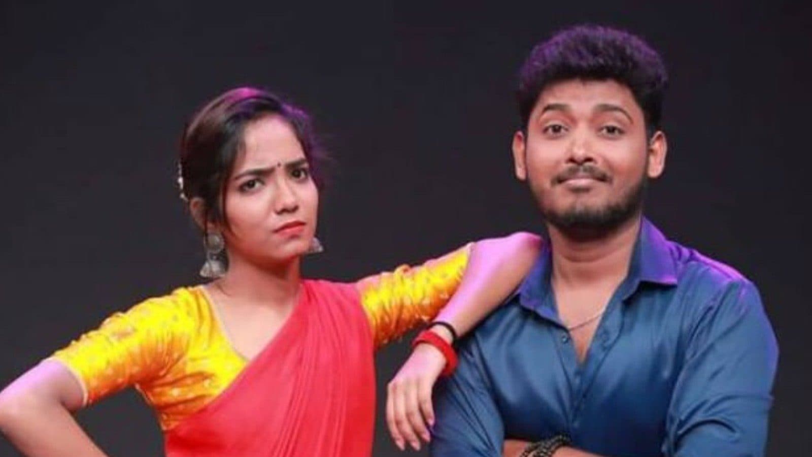 எங்களை ஃபோன் பண்ணி மிரட்டுராங்க.. பிரபல சின்னத்திரை ஜோடி கொடுத்த ஷாக்!