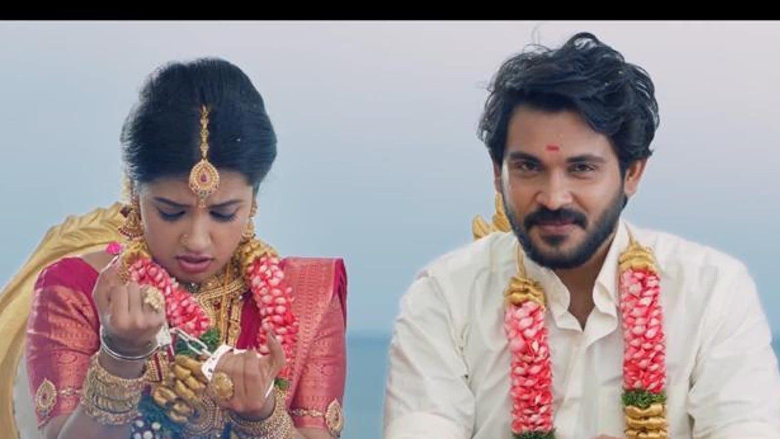 கலர்ஸ் தமிழின் ’மந்திர புன்னகை’.. எதிர்பார்ப்பை கூட்டும் புரமோ !