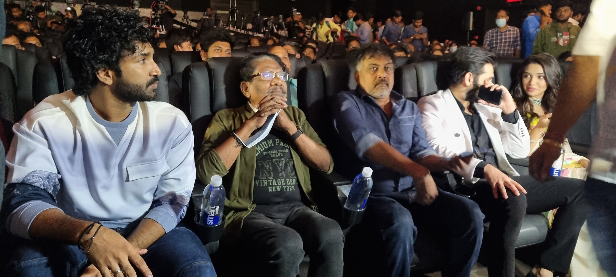 warrior movie release event actor vishal speech at warrior press release lingusamy bharathiraja shankar manirathnam, வாரியர், வாரியர் மூவி, ராம், கீர்த்தி, வாரியர் லிங்குசாமி, வாரியர் பாடல், புல்லட் சாங் வாரியர், ஷங்கர், பாரதி ராஜா, warrior , warrior movie, warrior press release, warrior songs, warriorhero, warrior heroine, warrior teaser, warrior treailer, warrior bullet songs,