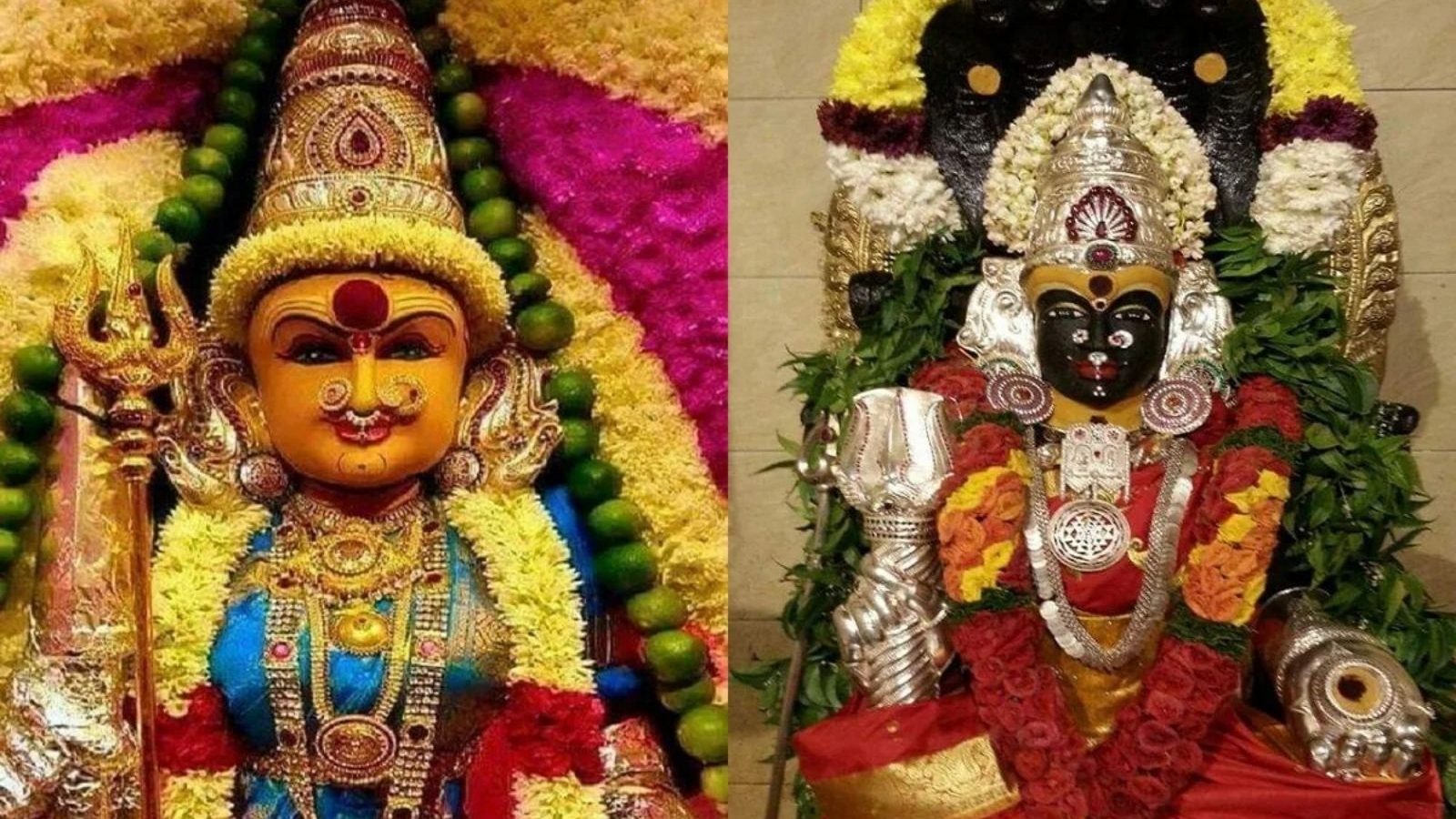 ஆடி மாத பண்டிகைகள் 2022 – ஆடி மாத சிறப்புகள் மற்றும் கொண்டாடப்படும் பண்டிகைகளின் பட்டியல்.!