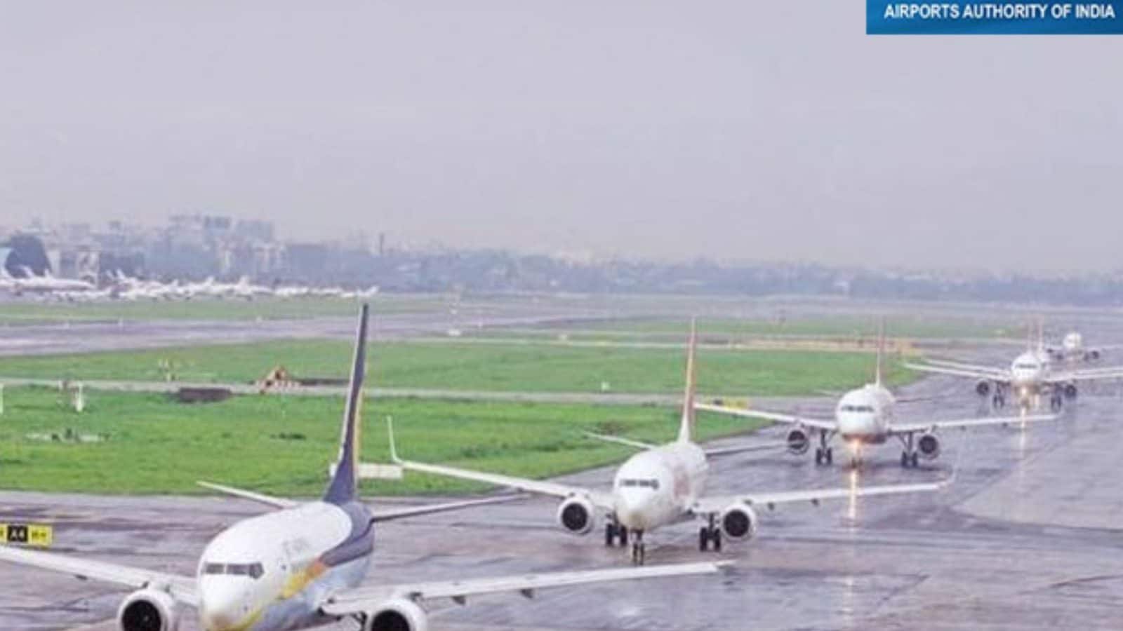 இந்திய விமான நிலைய ஆணையத்தில் வேலை … ரூ.110,000 வரை சம்பளம் – எப்படி விண்ணப்பிப்பது?