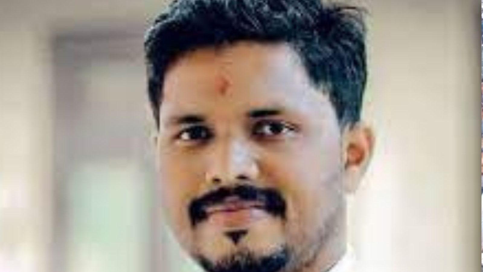 கர்நாடகாவில் பாஜக தொண்டரை வெட்டிக் கொன்ற மர்மகும்பல்.. தட்சிண கன்னடாவில் பதற்றம்