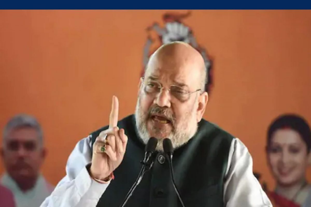 அடுத்த 40 ஆண்டுகள் பாஜக சகாப்தம் தான் - அமித் ஷா உறுதி