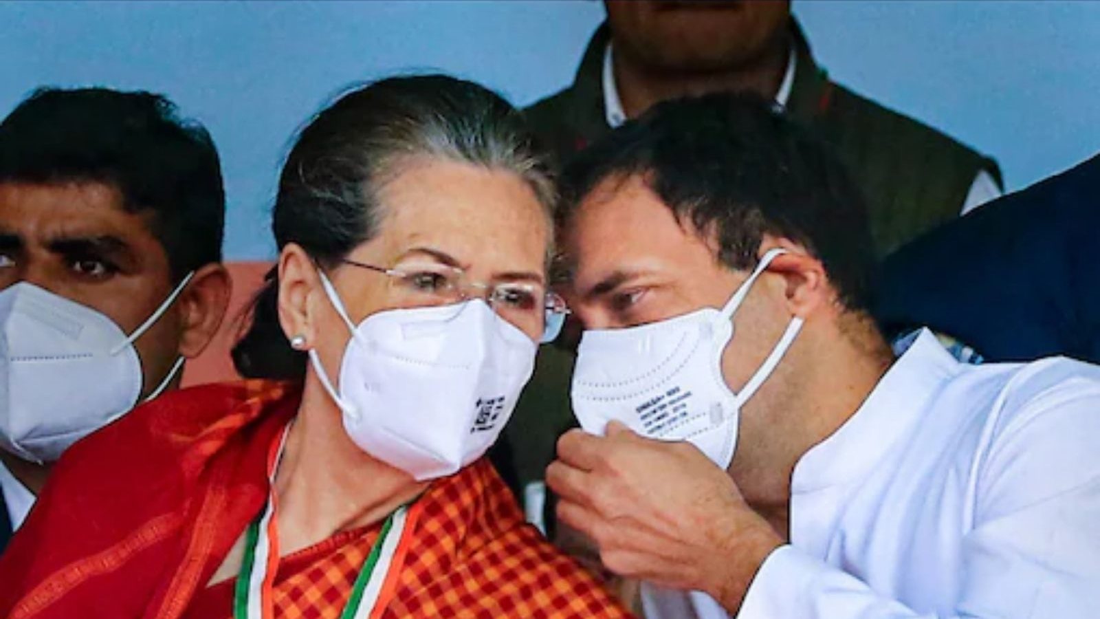 நெஷனல் ஹெரால்டு வழக்கு - சோனியா காந்தி நேரில் ஆஜராக அமலாக்கத்துறை மீண்டும் சம்மன்