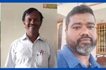 ஊத்தங்கரை: 12,000 பள்ளி புத்தகங்கள் மாயம்-கல்வி அலுவலக ஊழியர்கள் கைது