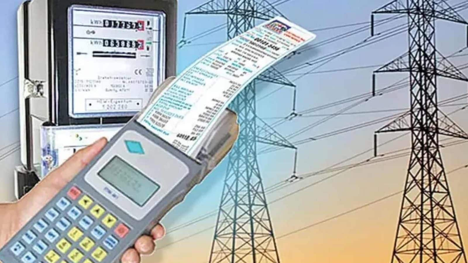 Electricity tariff hike: How much to pay per unit now? – News18 Tamil -  time.news - Time News